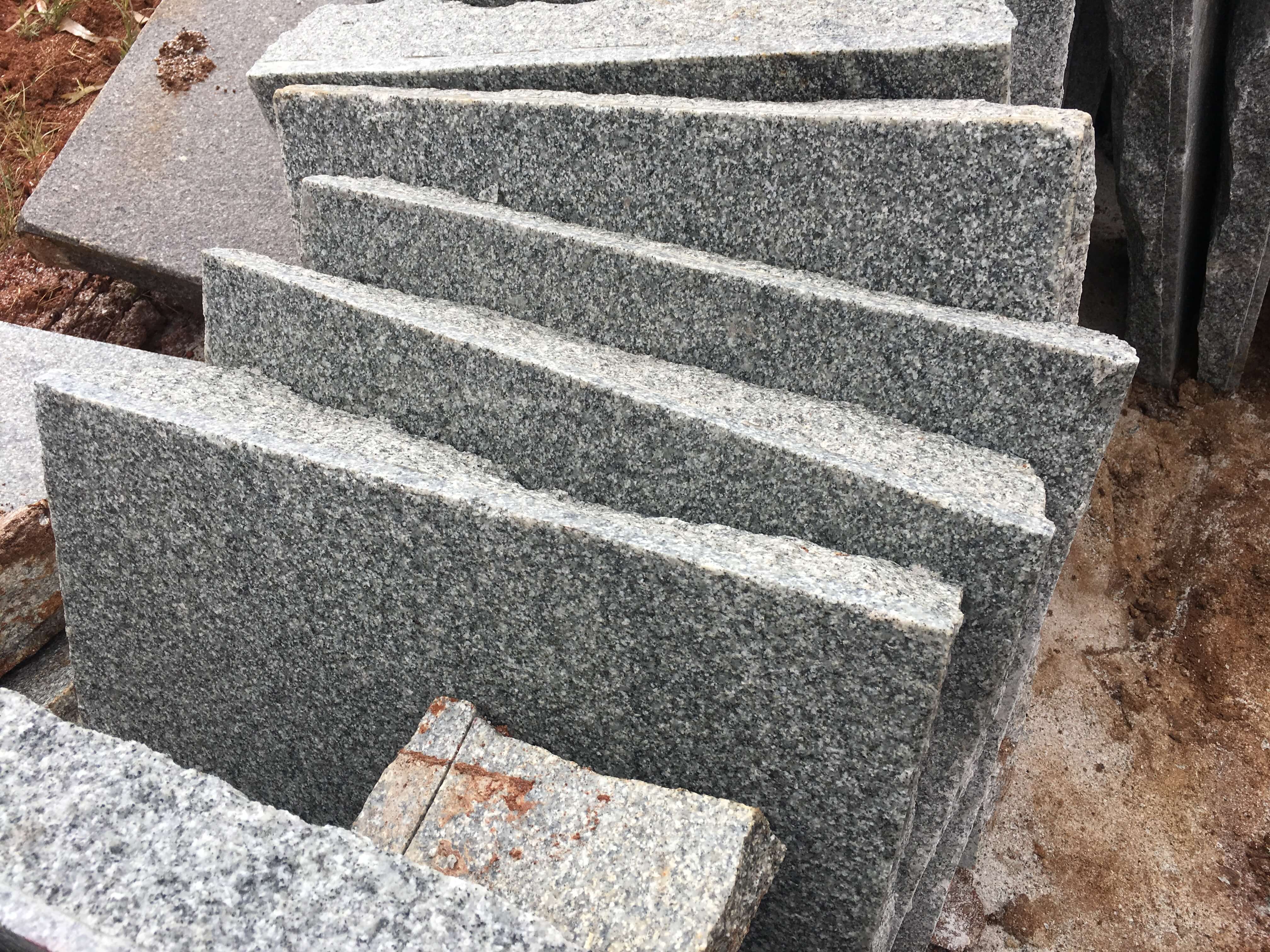 Stone Tile Design 1