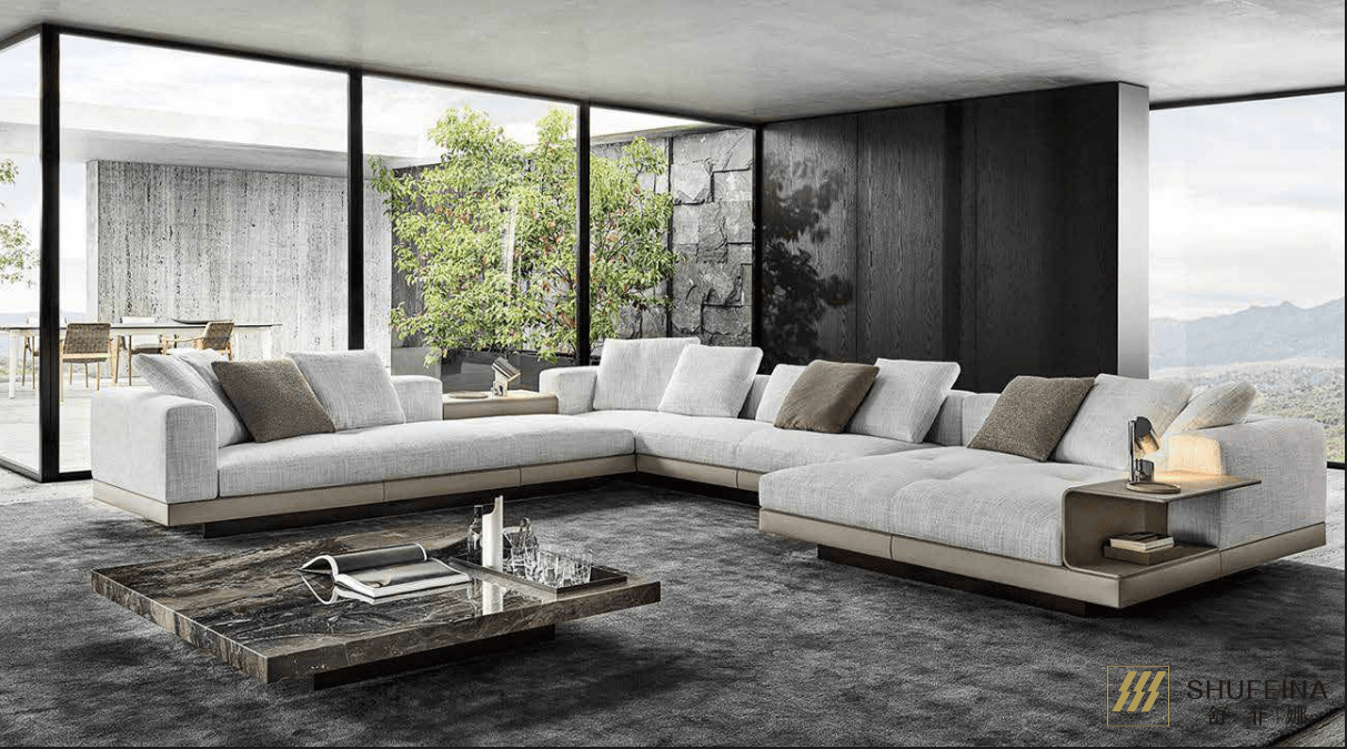 Horizon Sofa