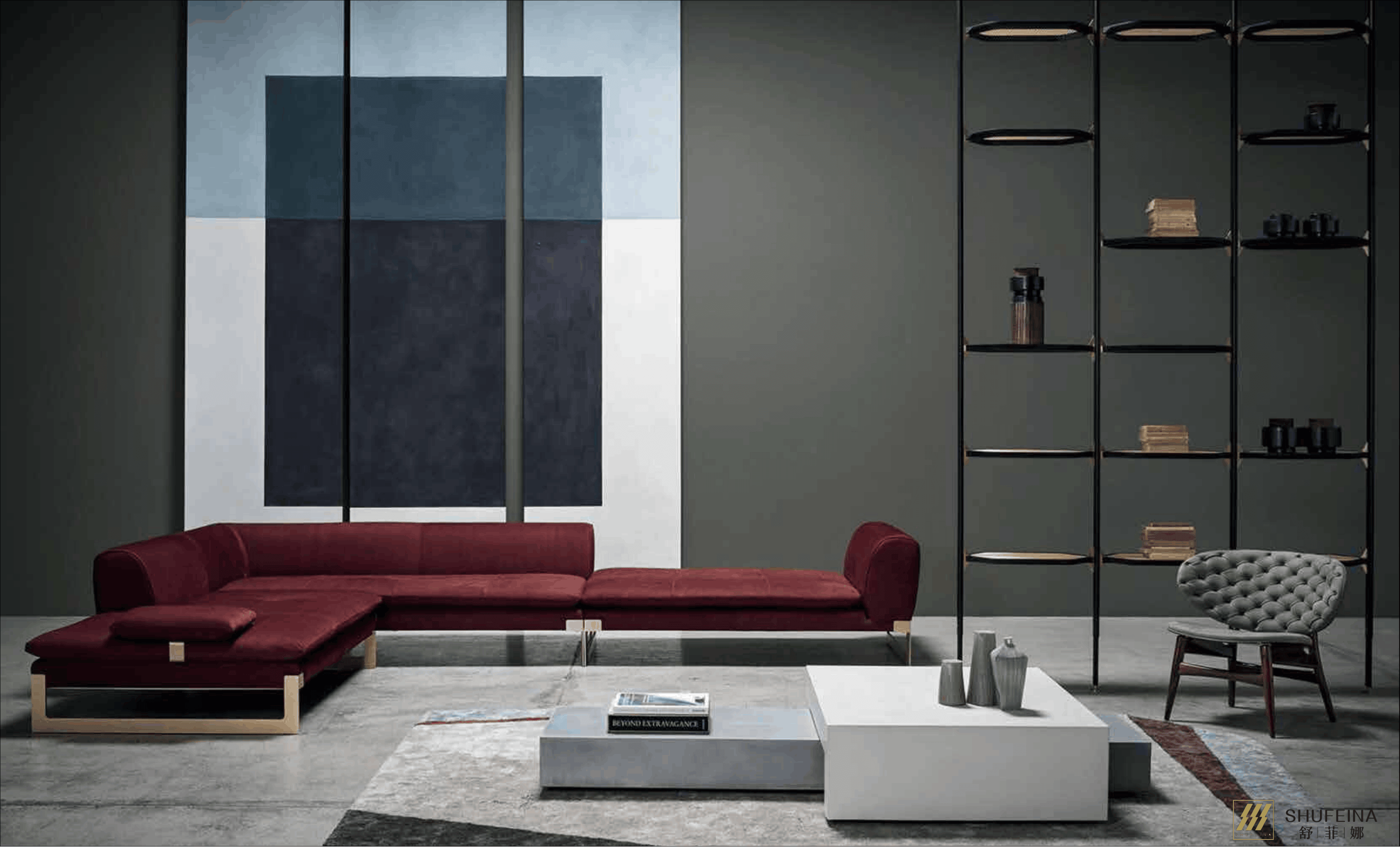 Sofa-set